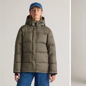 Quince Responsible Down Puffer Jacket